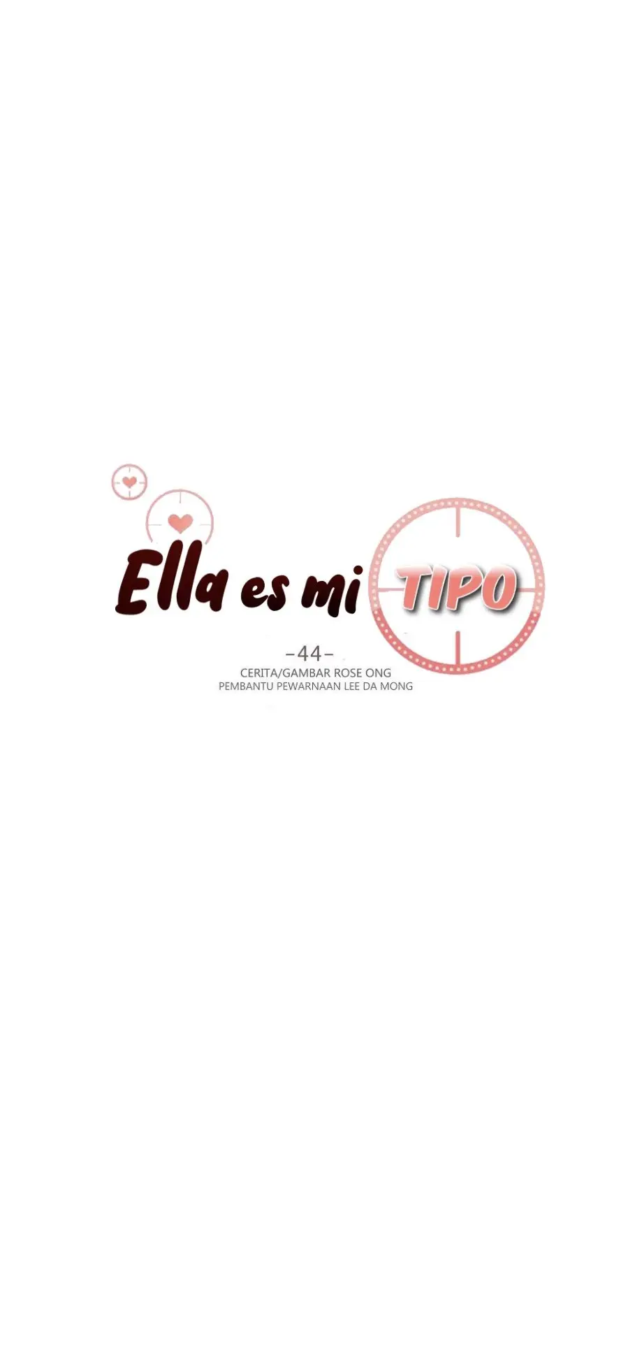 Ella es mi tipo (2018) - Capítulo 44 - Página 7 - LectorTMOo