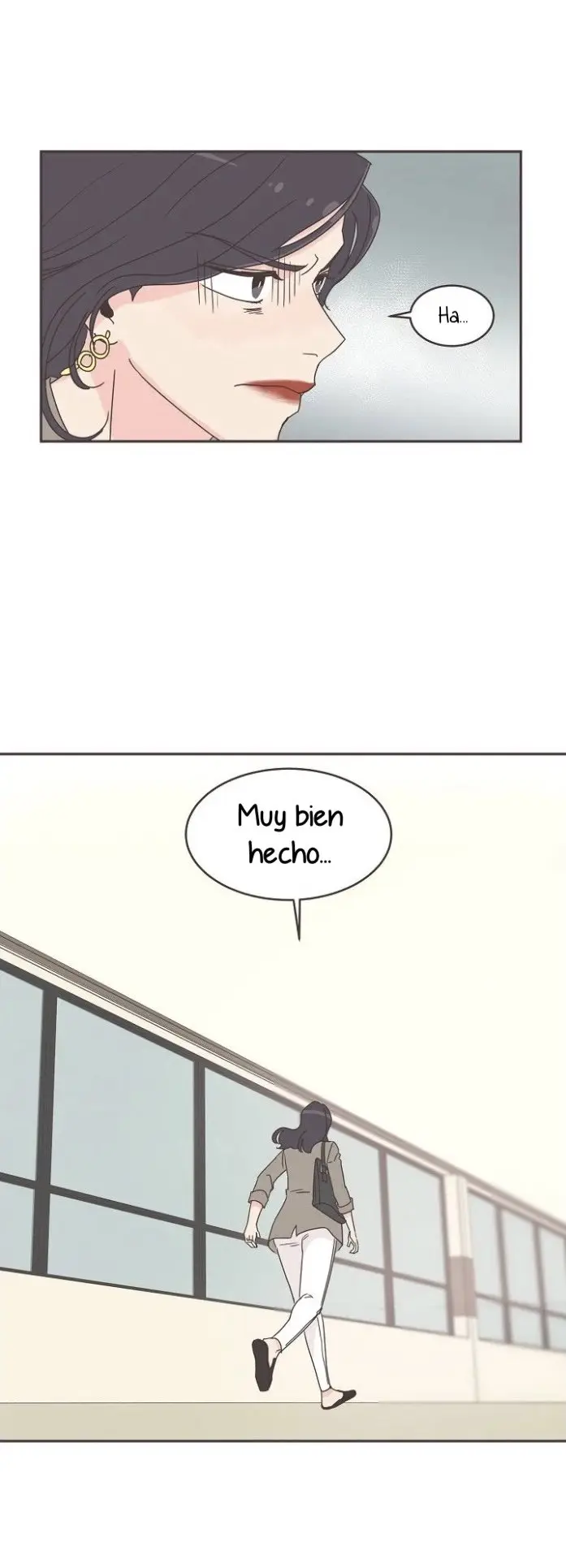 Ella es mi tipo (2018) - Capítulo 44 - Página 8 - LectorTMOo