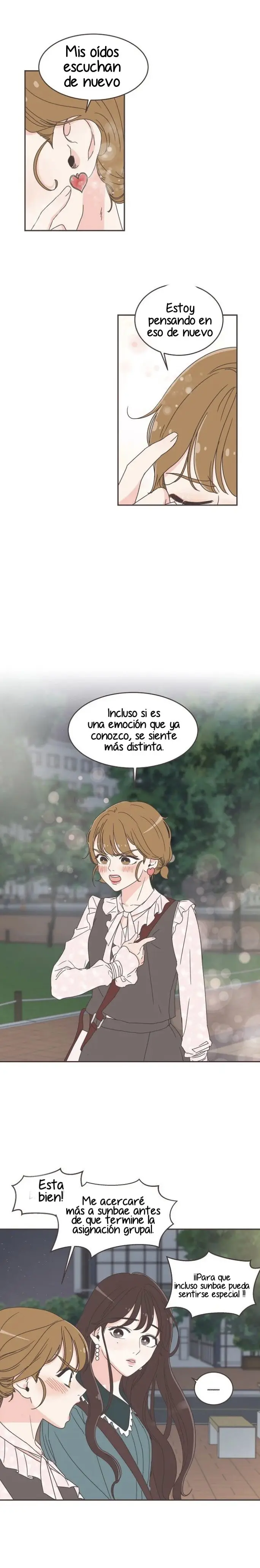 Ella es mi tipo (2018) - Capítulo 44 - Página 15 - LectorTMOo