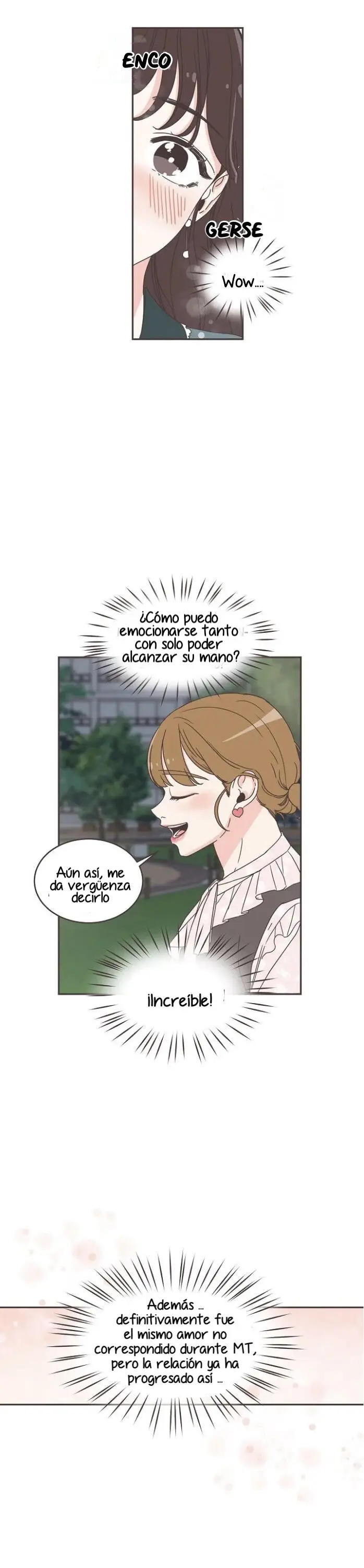 Ella es mi tipo (2018) - Capítulo 44 - Página 16 - LectorTMOo