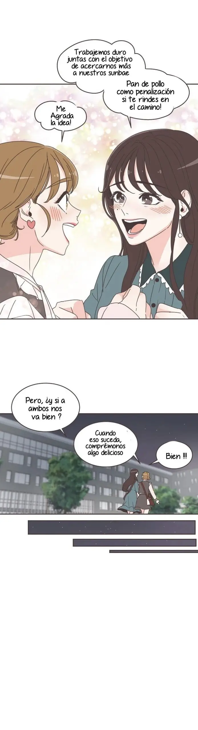 Ella es mi tipo (2018) - Capítulo 44 - Página 19 - LectorTMOo