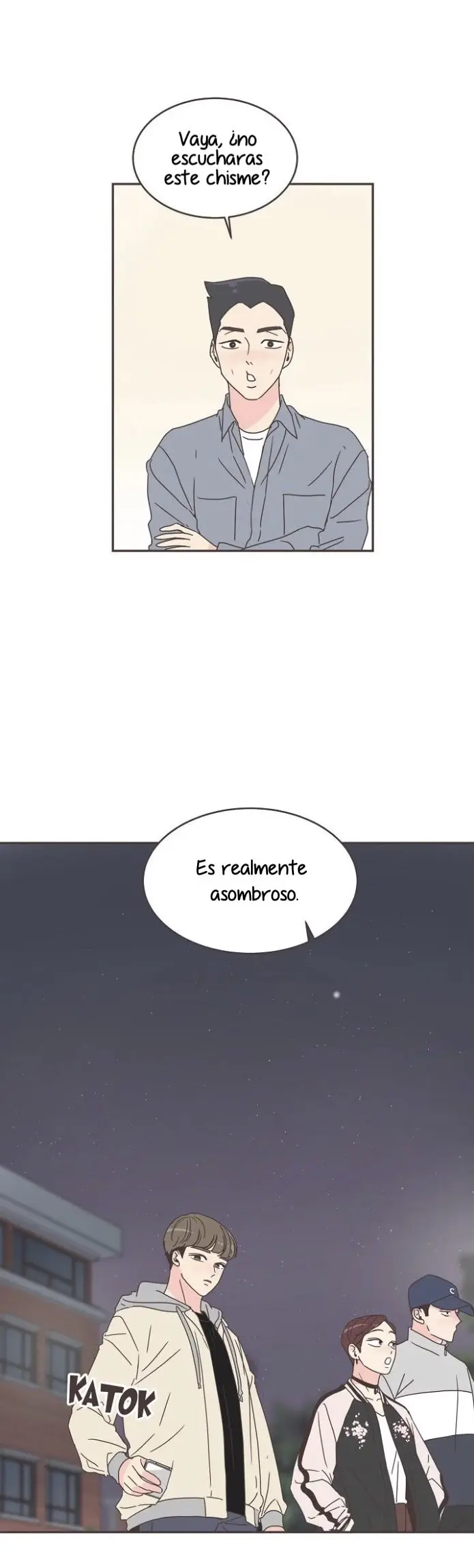 Ella es mi tipo (2018) - Capítulo 44 - Página 29 - LectorTMOo