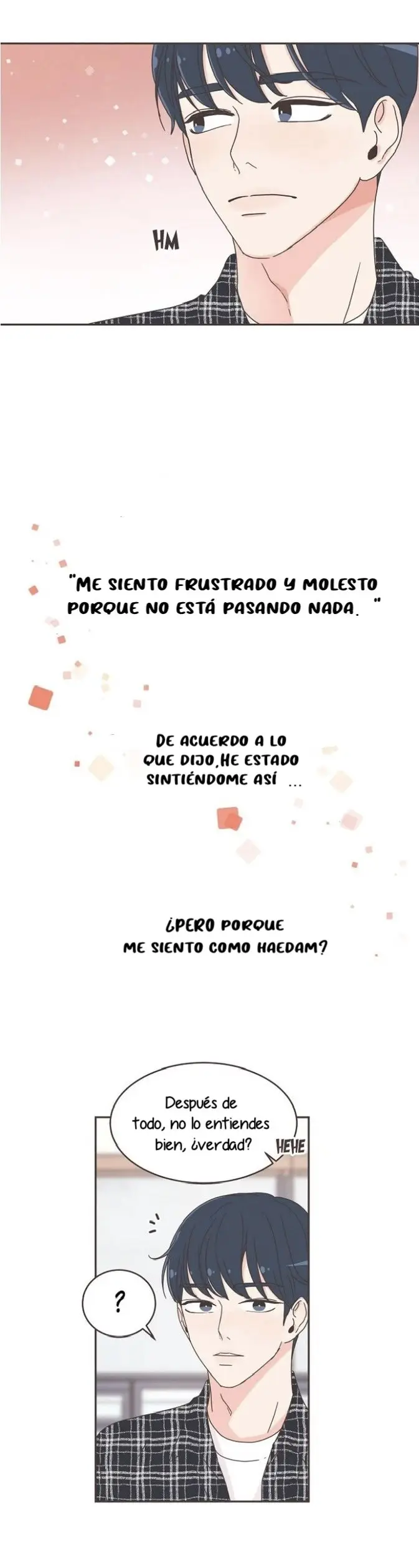 Ella es mi tipo (2018) - Capítulo 45 - Página 15 - LectorTMOo