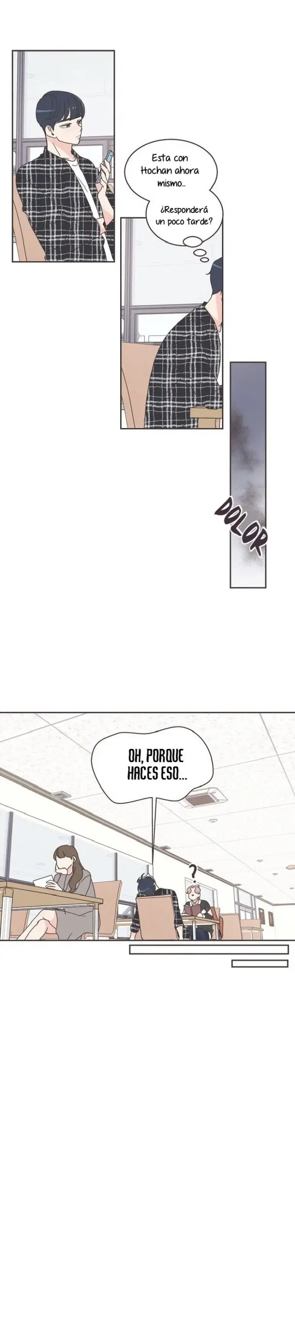 Ella es mi tipo (2018) - Capítulo 45 - Página 17 - LectorTMOo
