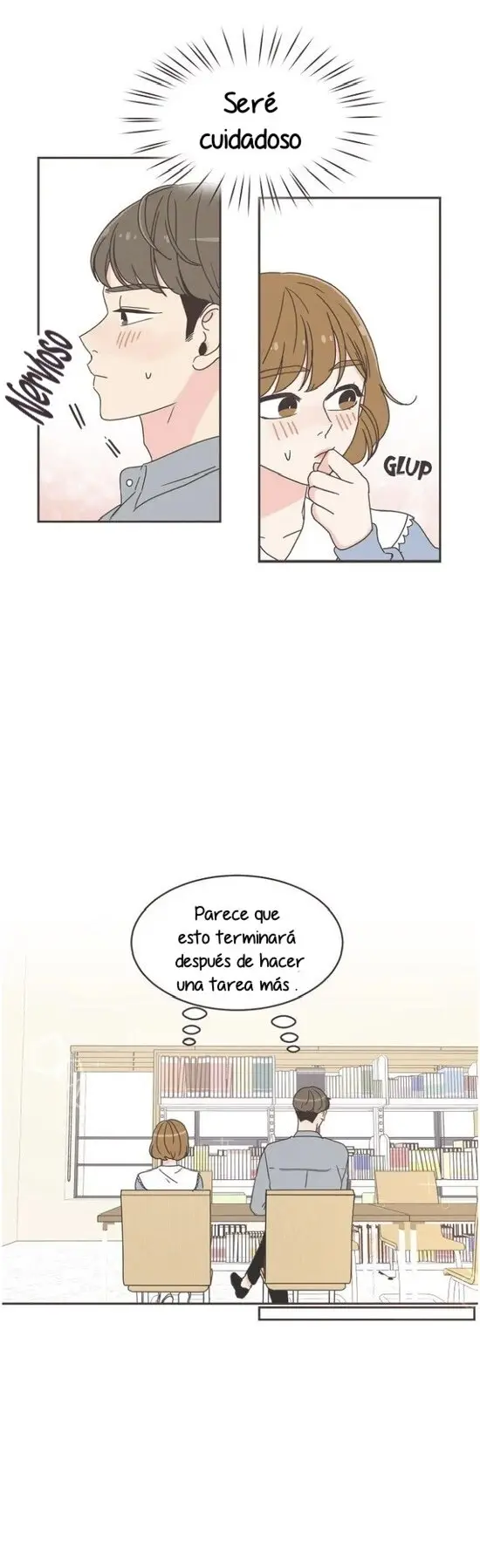 Ella es mi tipo (2018) - Capítulo 45 - Página 21 - LectorTMOo