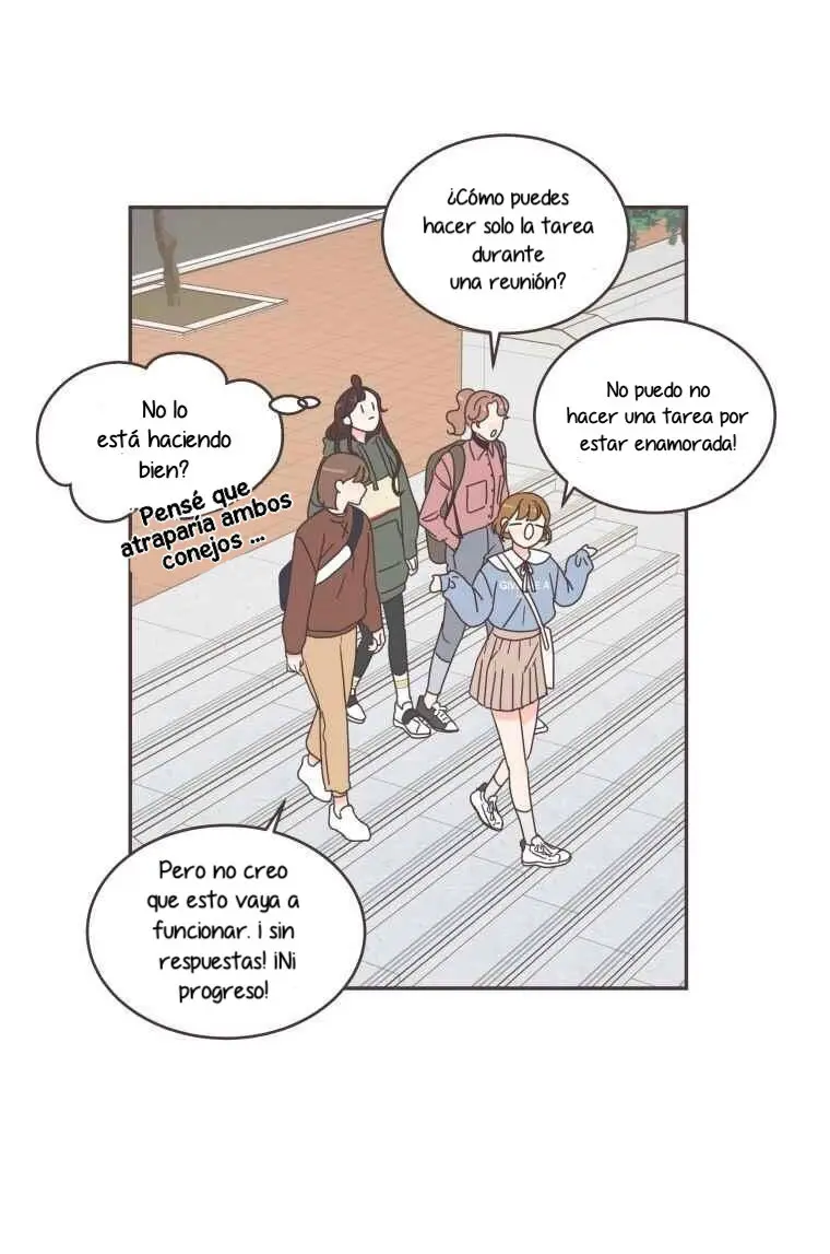 Ella es mi tipo (2018) - Capítulo 45 - Página 23 - LectorTMOo