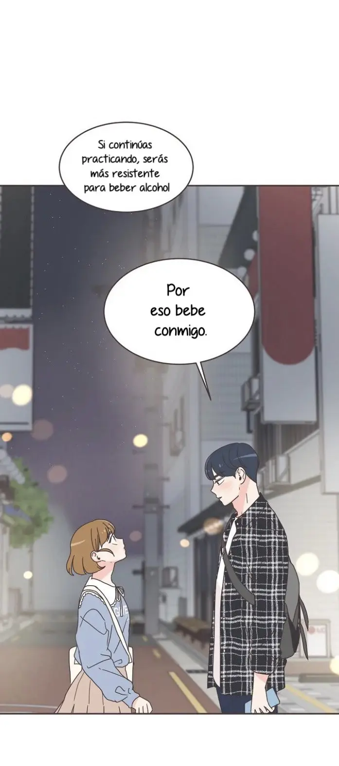 Ella es mi tipo (2018) - Capítulo 45 - Página 31 - LectorTMOo
