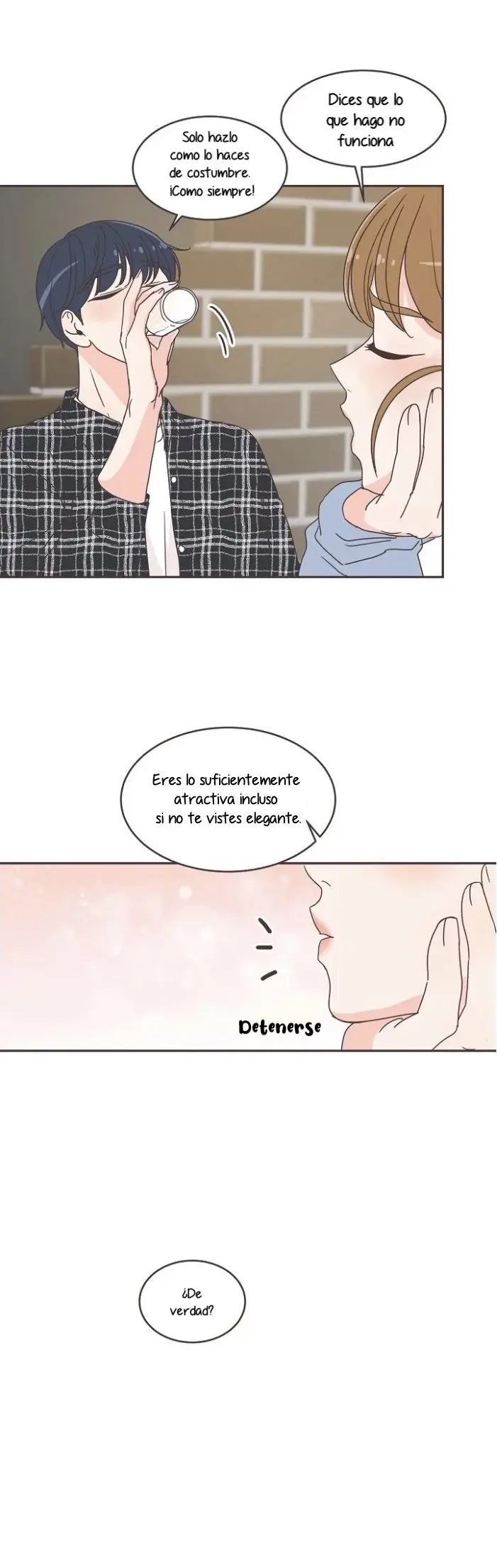 Ella es mi tipo (2018) - Capítulo 46 - Página 22 - LectorTMOo