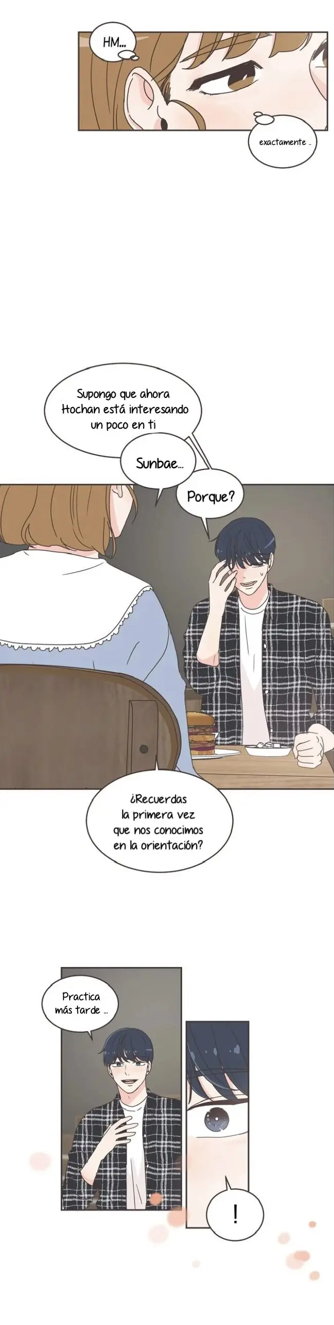 Ella es mi tipo (2018) - Capítulo 46 - Página 26 - LectorTMOo