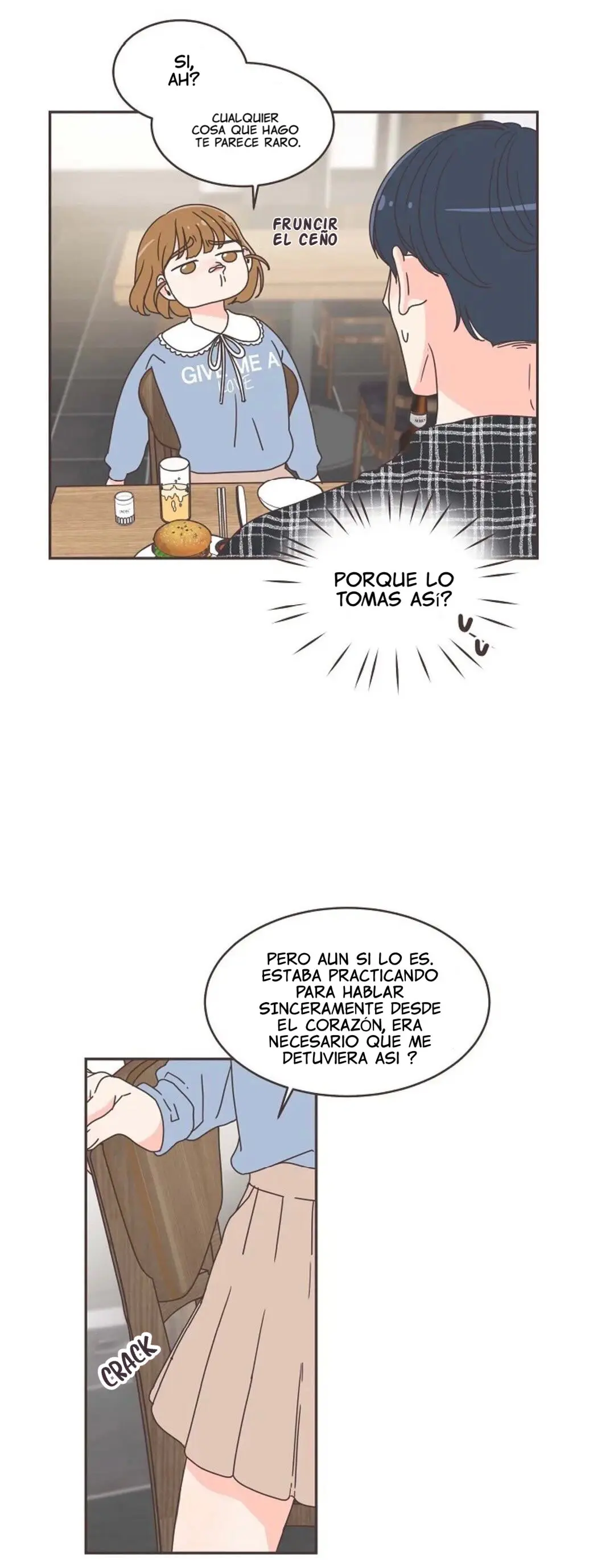 Ella es mi tipo (2018) - Capítulo 47 - Página 7 - LectorTMOo