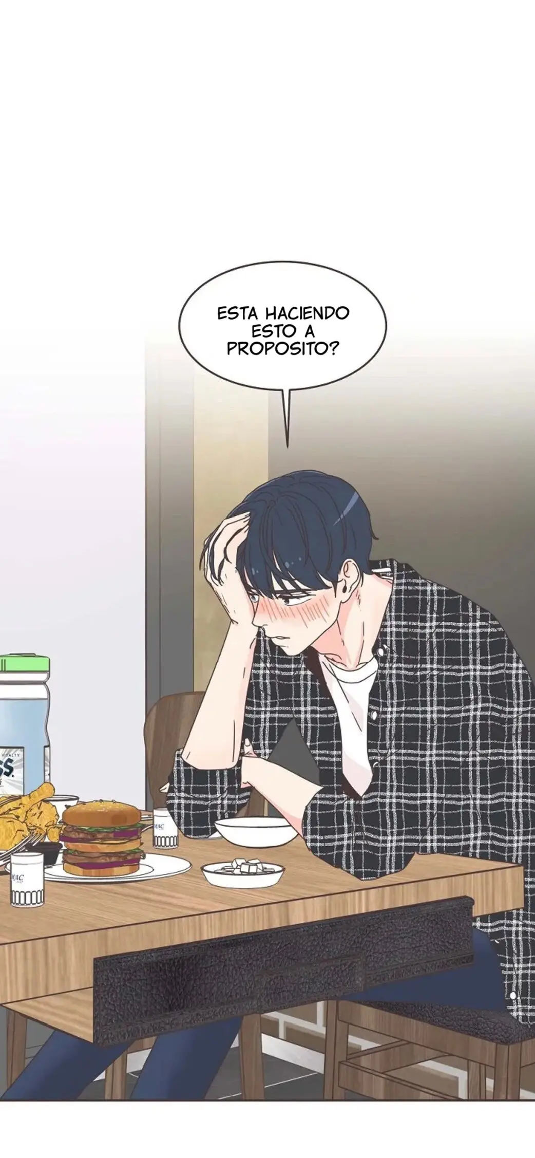 Ella es mi tipo (2018) - Capítulo 47 - Página 10 - LectorTMOo