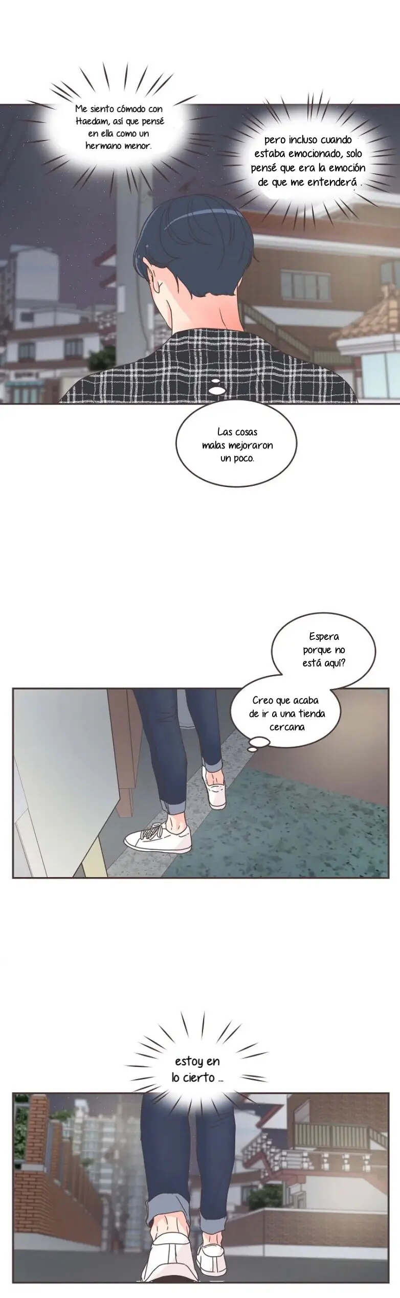 Ella es mi tipo (2018) - Capítulo 48 - Página 12 - LectorTMOo