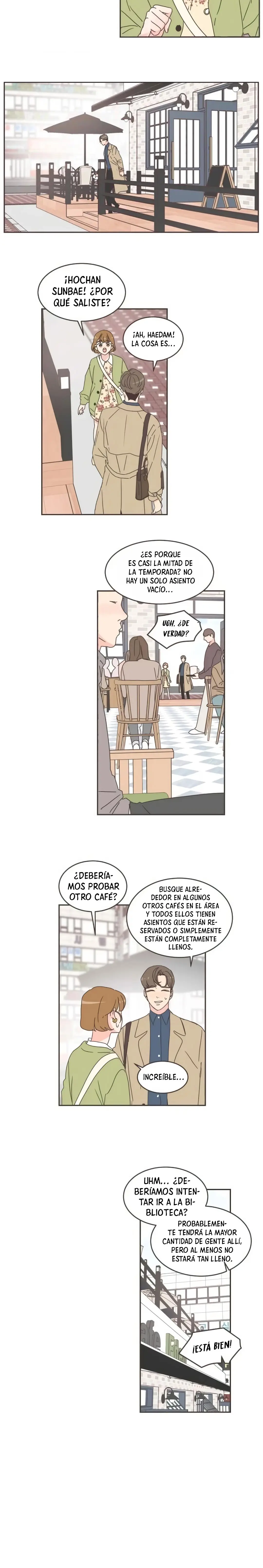 Ella es mi tipo (2018) - Capítulo 49 - Página 17 - LectorTMOo