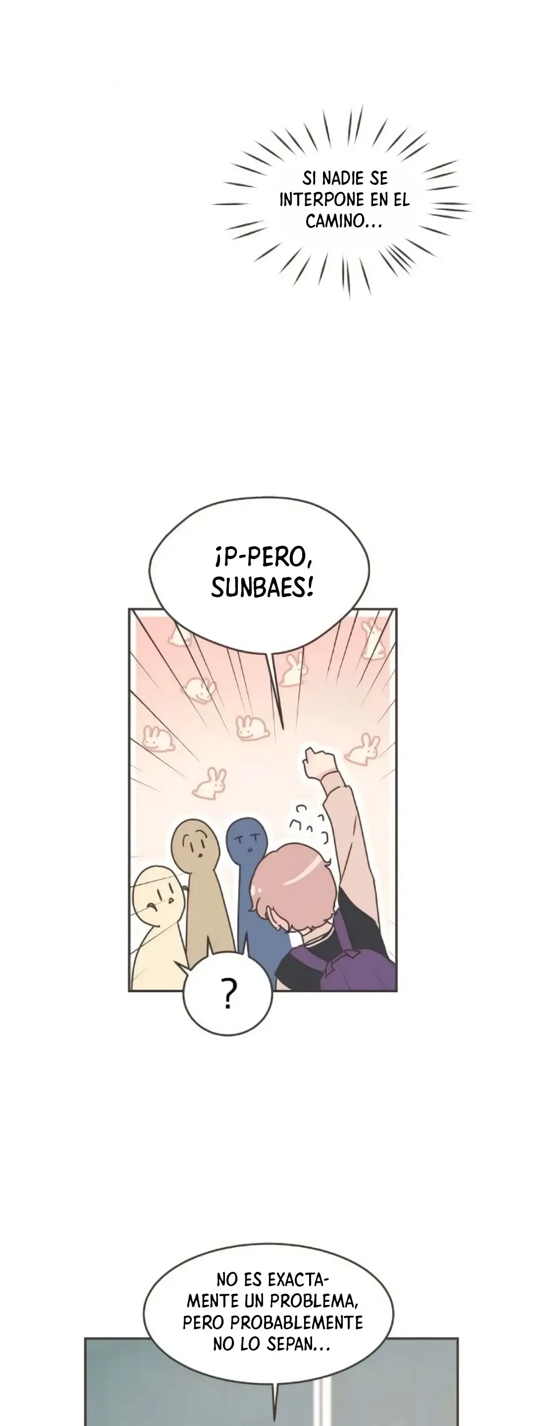 Ella es mi tipo (2018) - Capítulo 49 - Página 21 - LectorTMOo