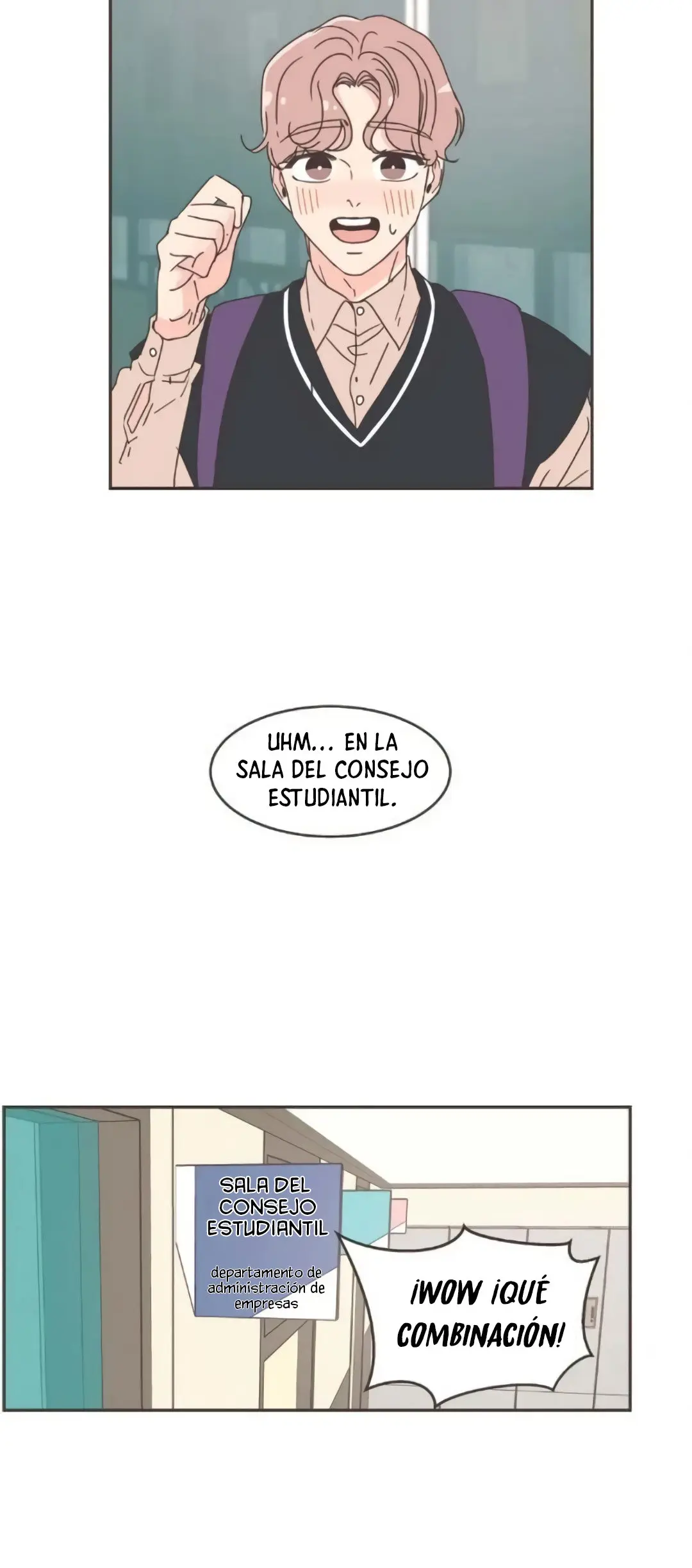 Ella es mi tipo (2018) - Capítulo 49 - Página 22 - LectorTMOo