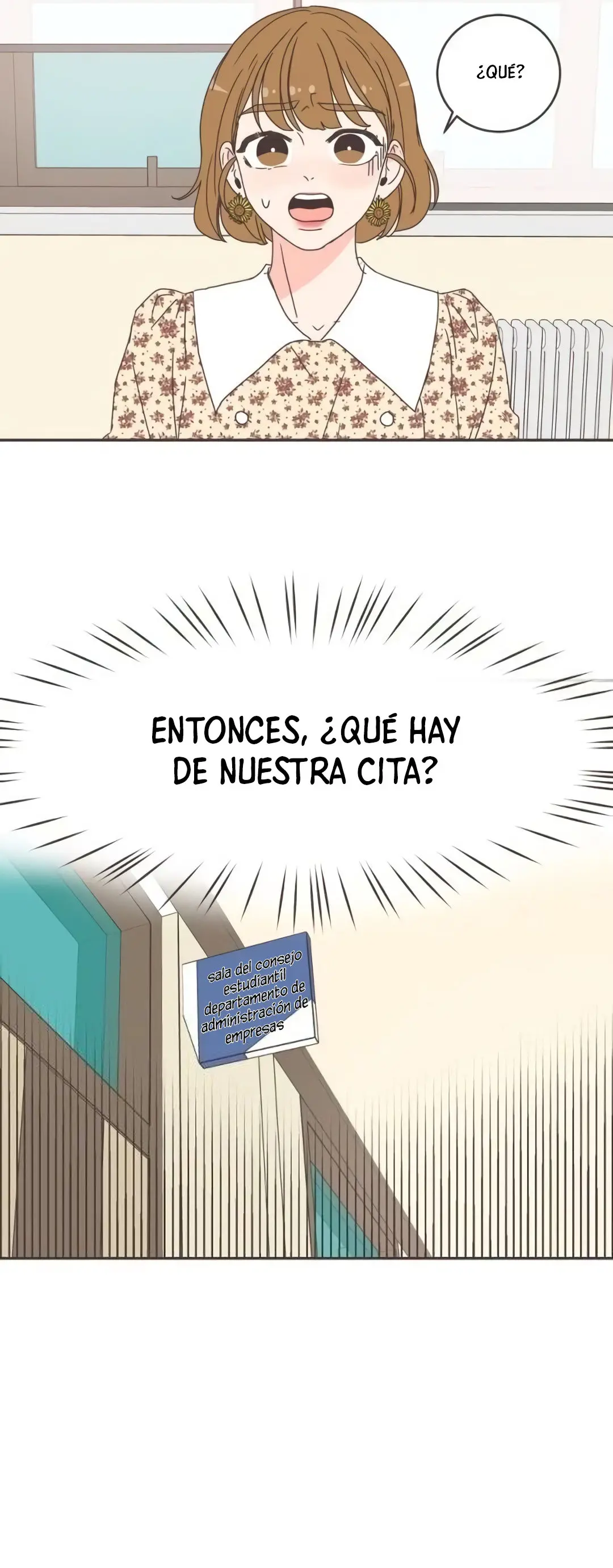 Ella es mi tipo (2018) - Capítulo 50 - Página 18 - LectorTMOo
