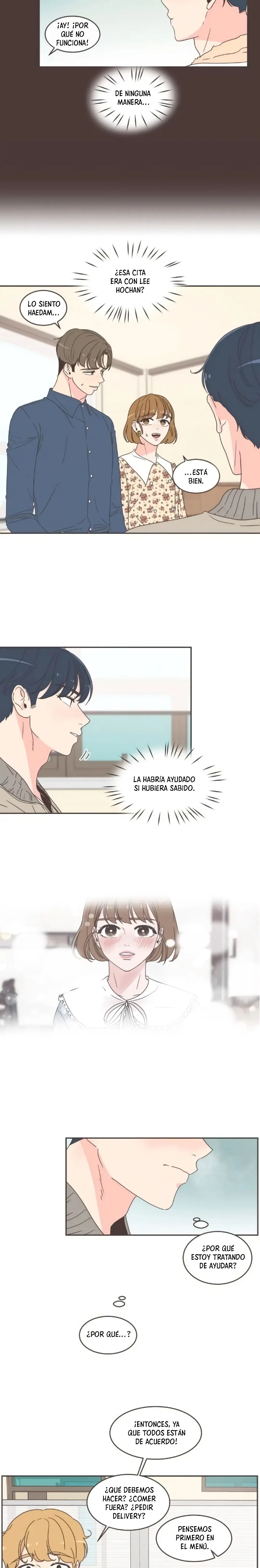 Ella es mi tipo (2018) - Capítulo 51 - Página 4 - LectorTMOo