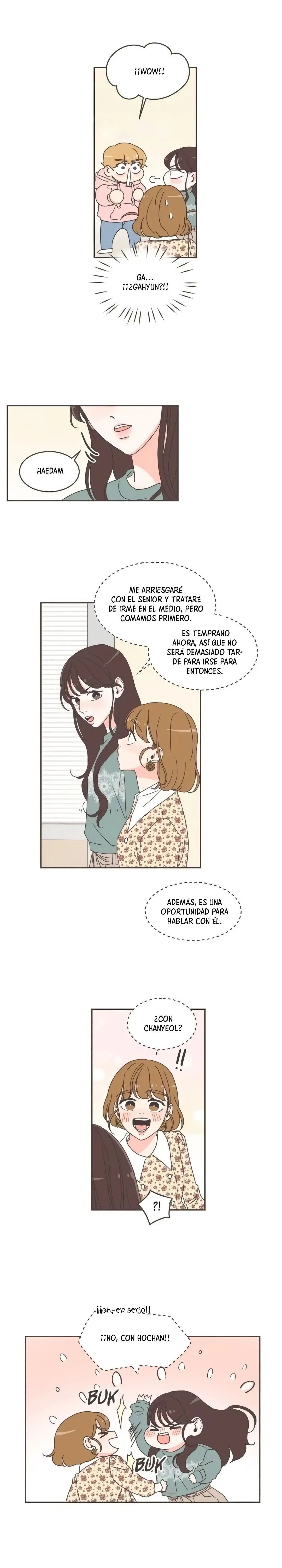 Ella es mi tipo (2018) - Capítulo 51 - Página 8 - LectorTMOo