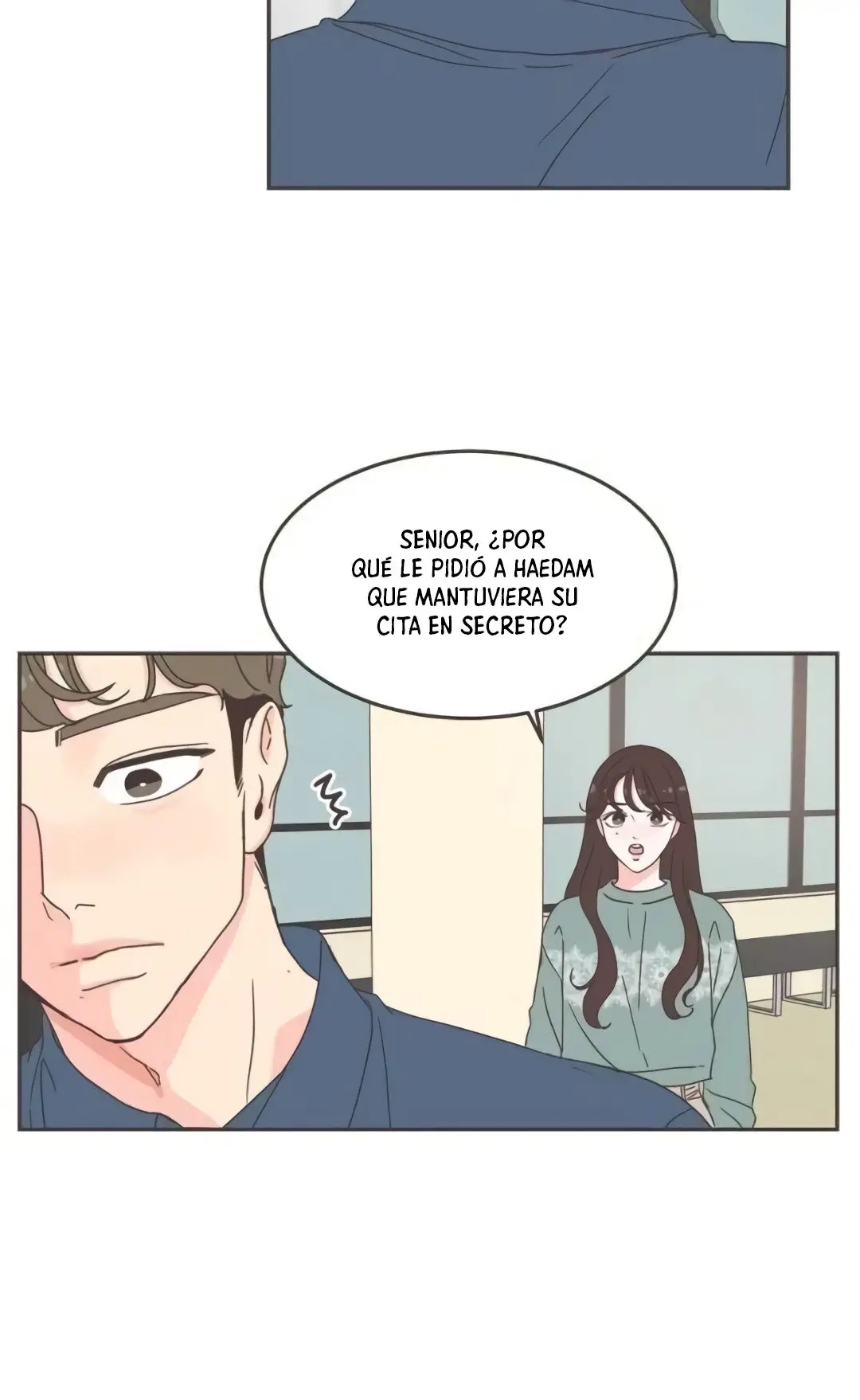 Ella es mi tipo (2018) - Capítulo 51 - Página 10 - LectorTMOo