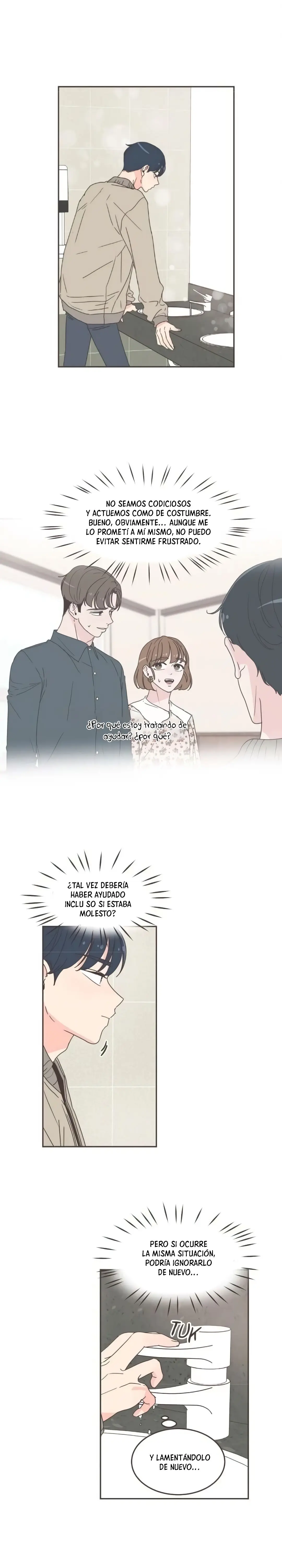 Ella es mi tipo (2018) - Capítulo 51 - Página 14 - LectorTMOo