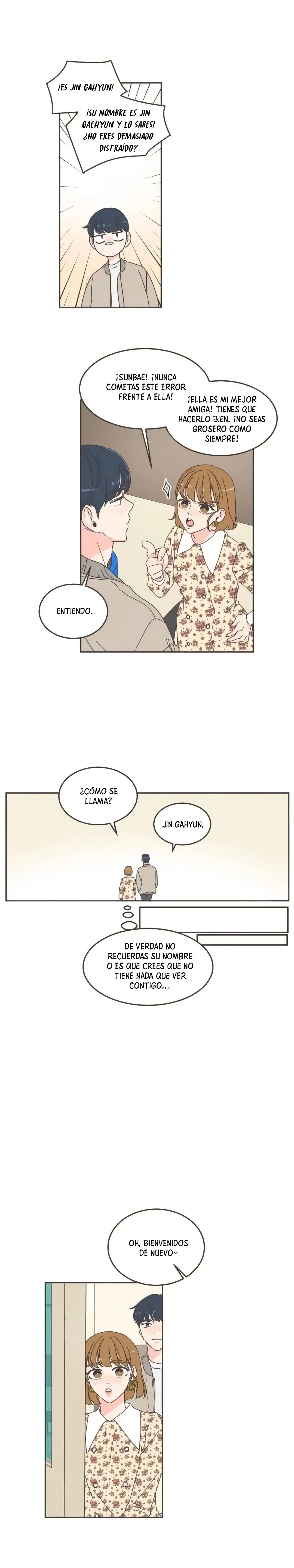 Ella es mi tipo (2018) - Capítulo 51 - Página 16 - LectorTMOo
