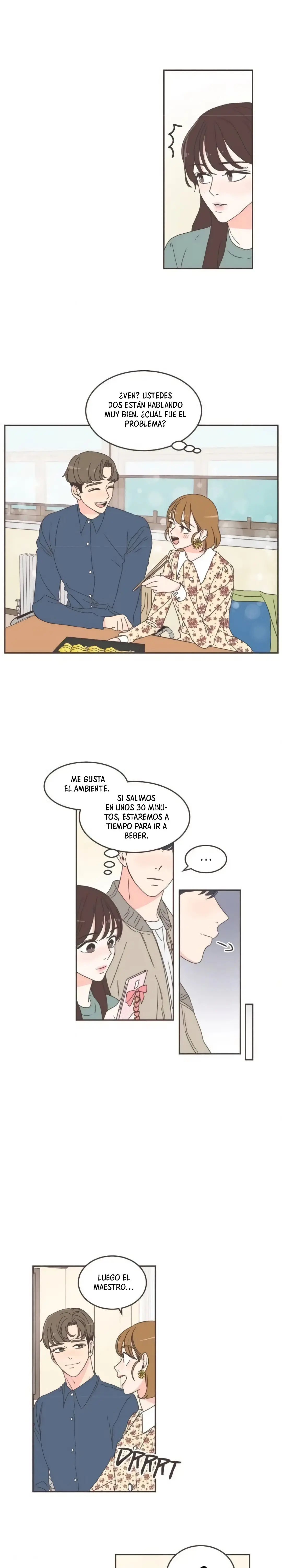 Ella es mi tipo (2018) - Capítulo 51 - Página 21 - LectorTMOo
