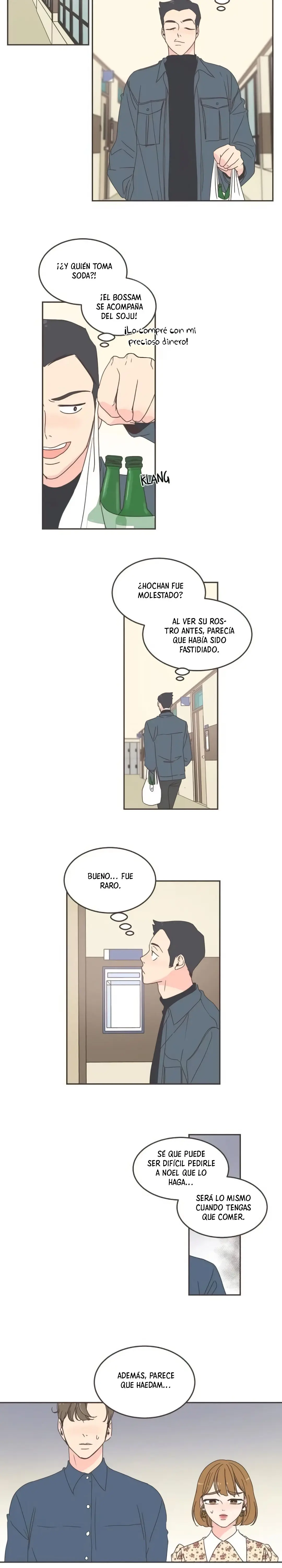 Ella es mi tipo (2018) - Capítulo 51 - Página 23 - LectorTMOo