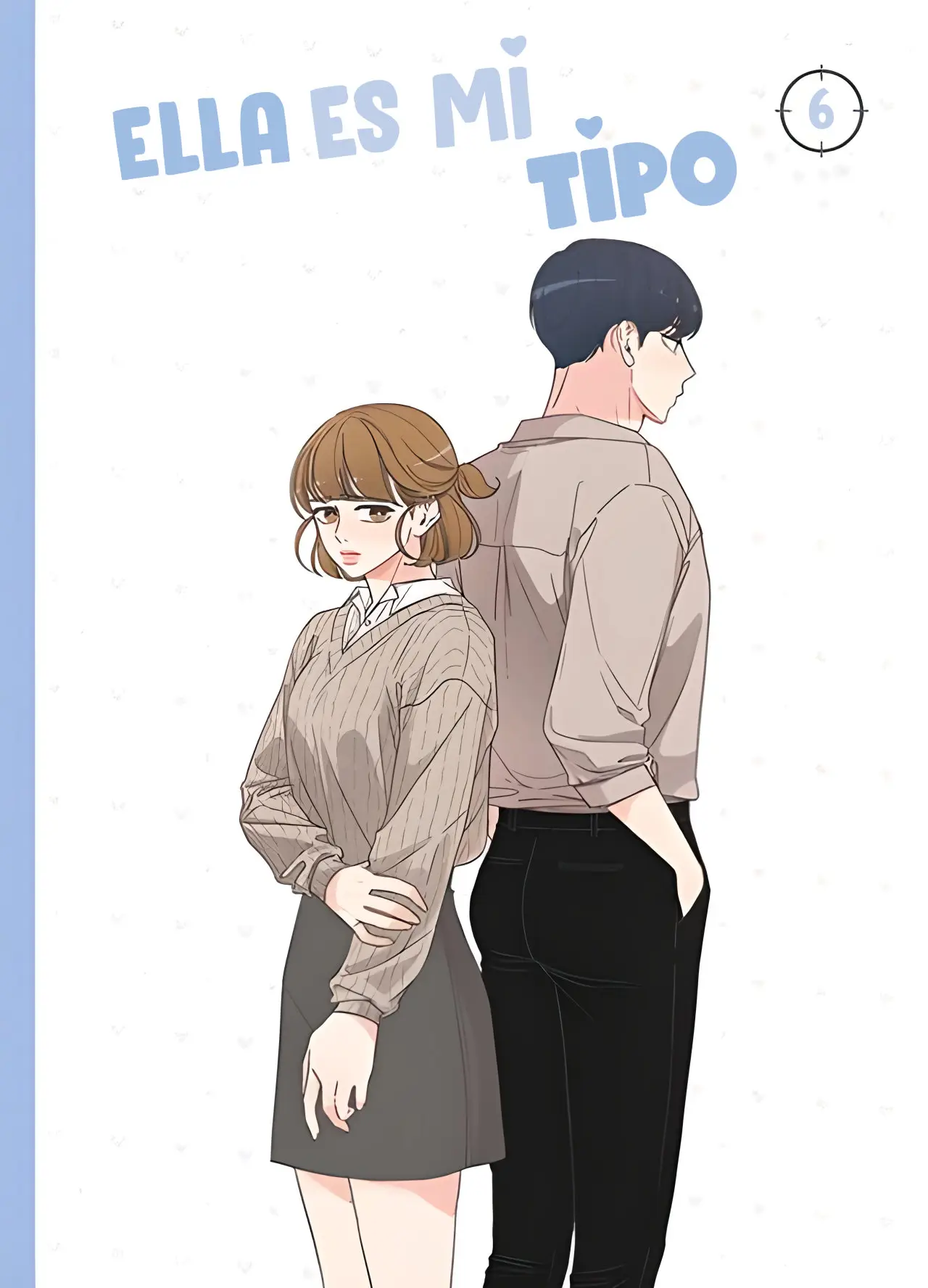 Ella es mi tipo (2018) - Capítulo 52 - Página 1 - LectorTMOo