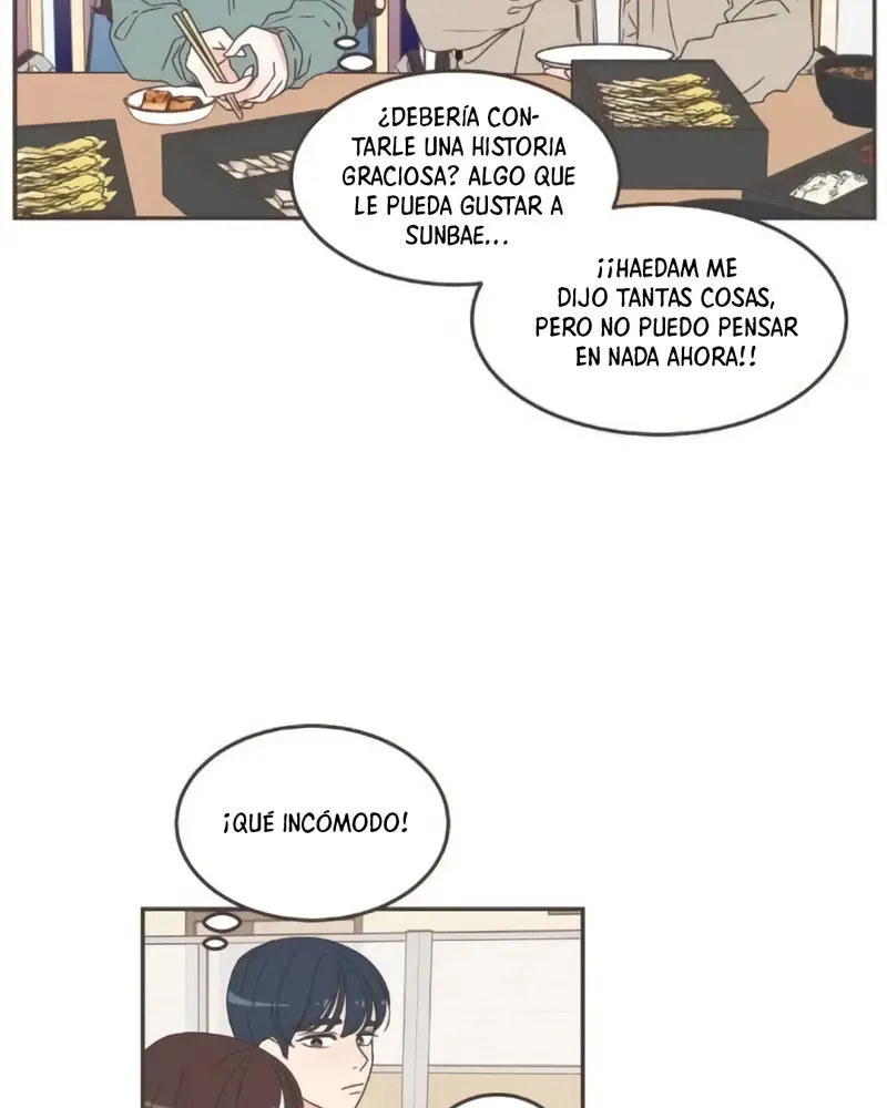 Ella es mi tipo (2018) - Capítulo 52 - Página 5 - LectorTMOo
