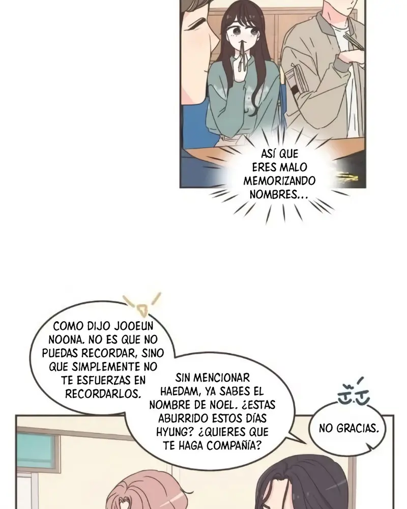 Ella es mi tipo (2018) - Capítulo 52 - Página 12 - LectorTMOo