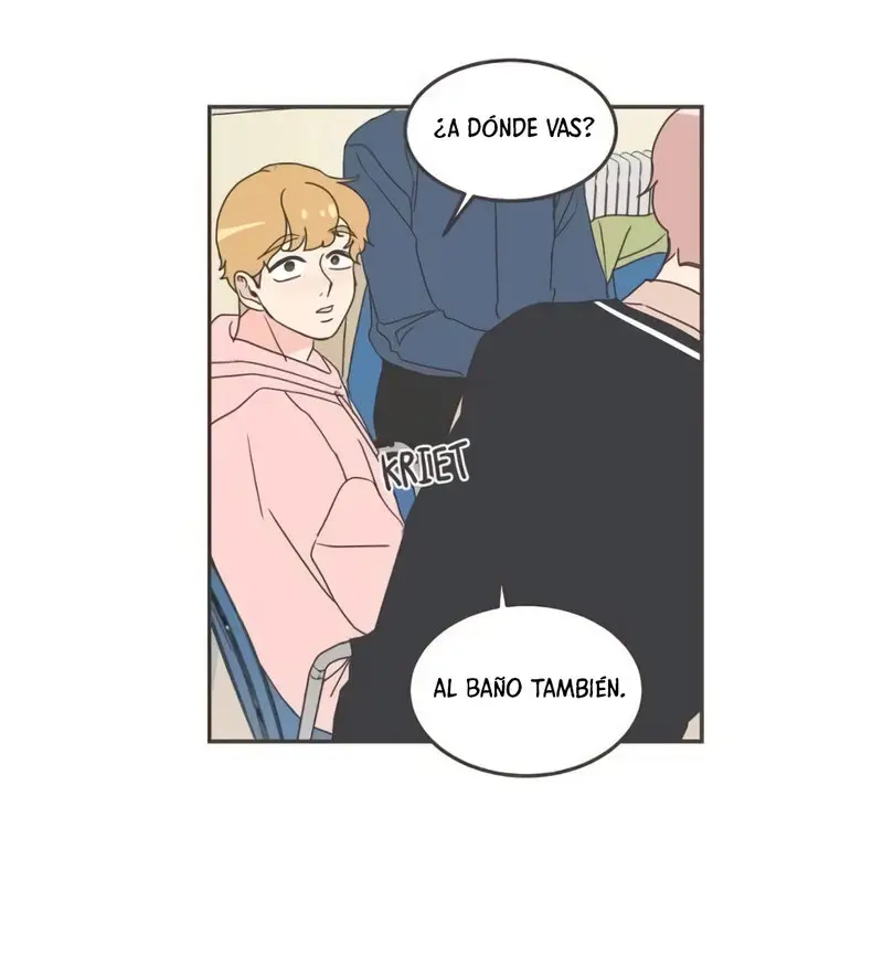 Ella es mi tipo (2018) - Capítulo 52 - Página 25 - LectorTMOo