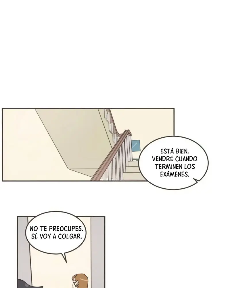 Ella es mi tipo (2018) - Capítulo 52 - Página 27 - LectorTMOo