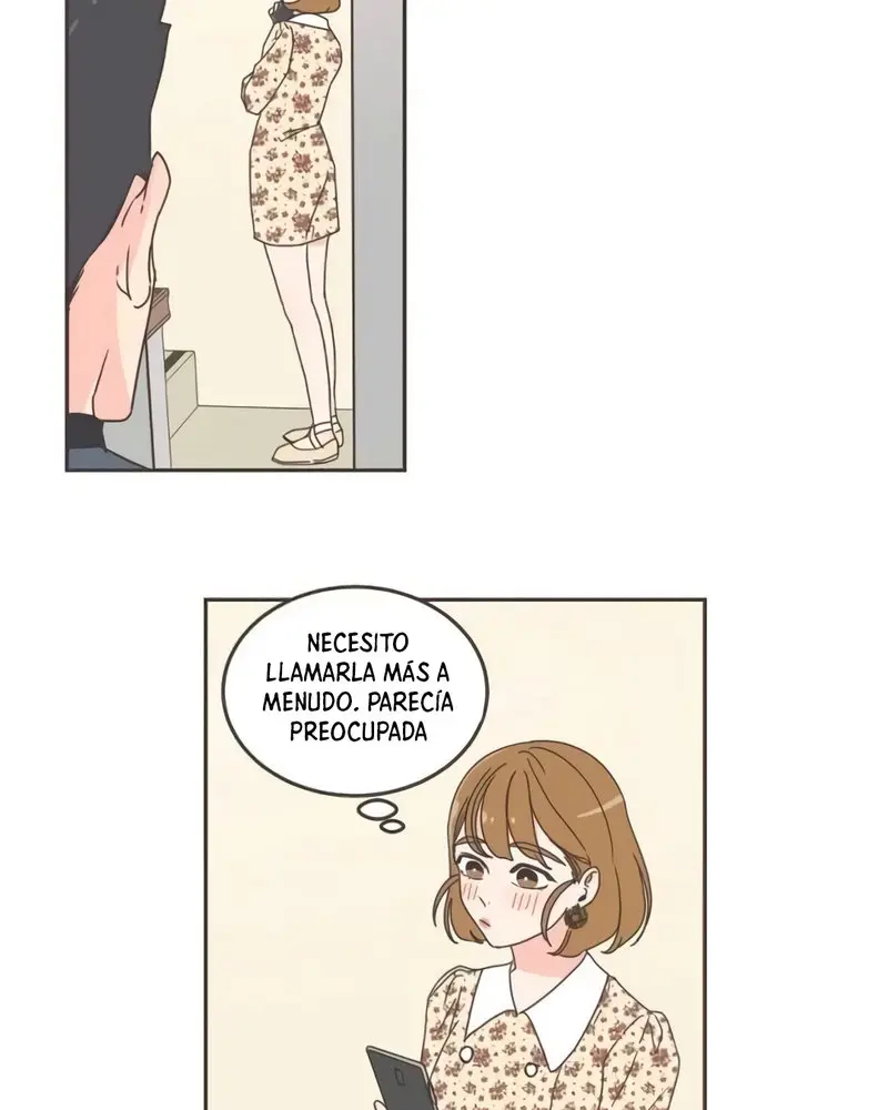 Ella es mi tipo (2018) - Capítulo 52 - Página 28 - LectorTMOo
