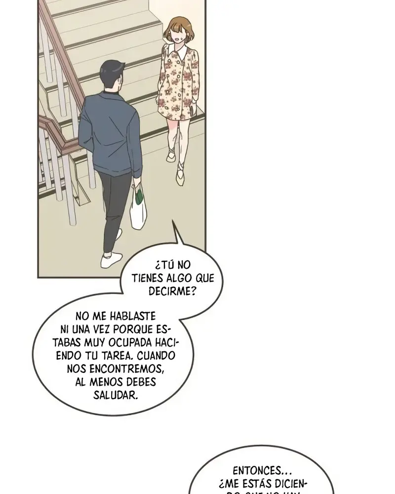 Ella es mi tipo (2018) - Capítulo 52 - Página 31 - LectorTMOo