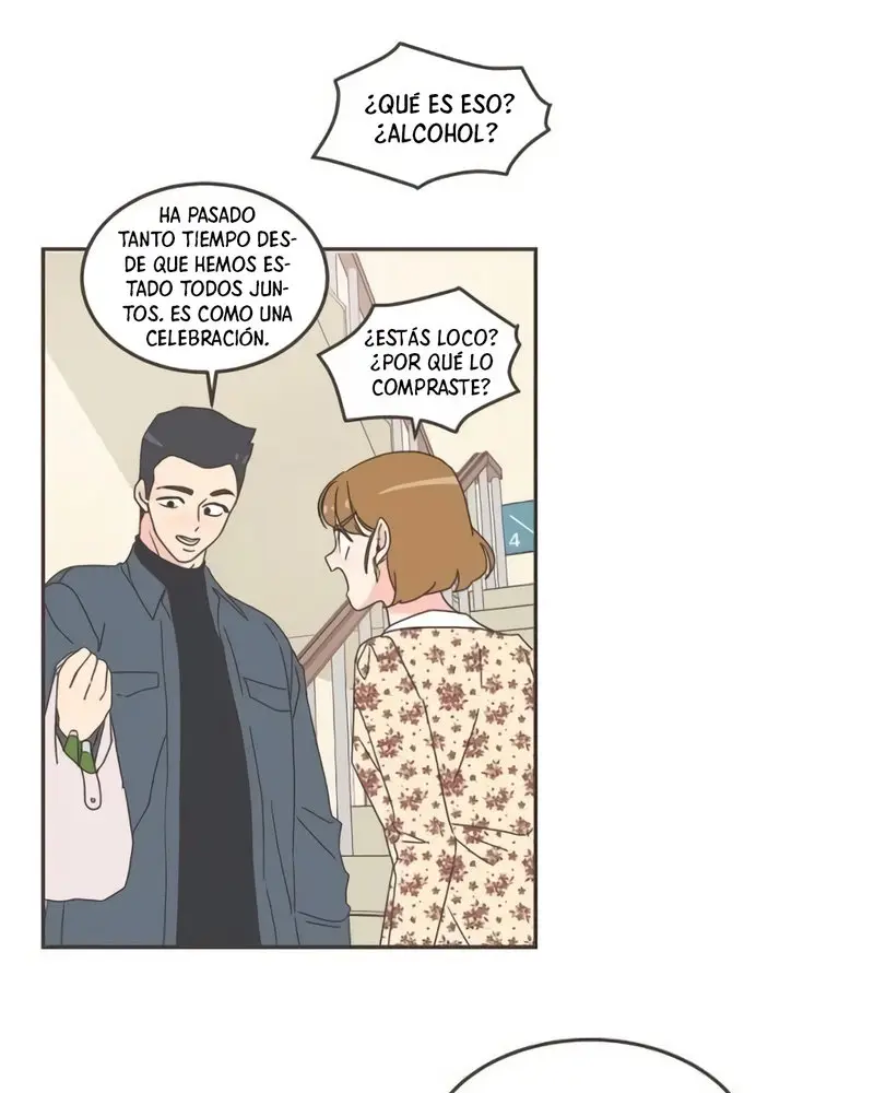 Ella es mi tipo (2018) - Capítulo 52 - Página 33 - LectorTMOo