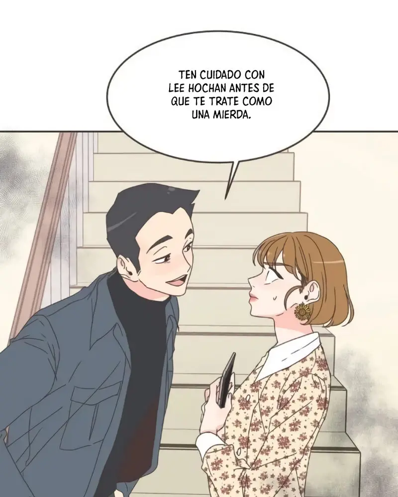 Ella es mi tipo (2018) - Capítulo 52 - Página 38 - LectorTMOo