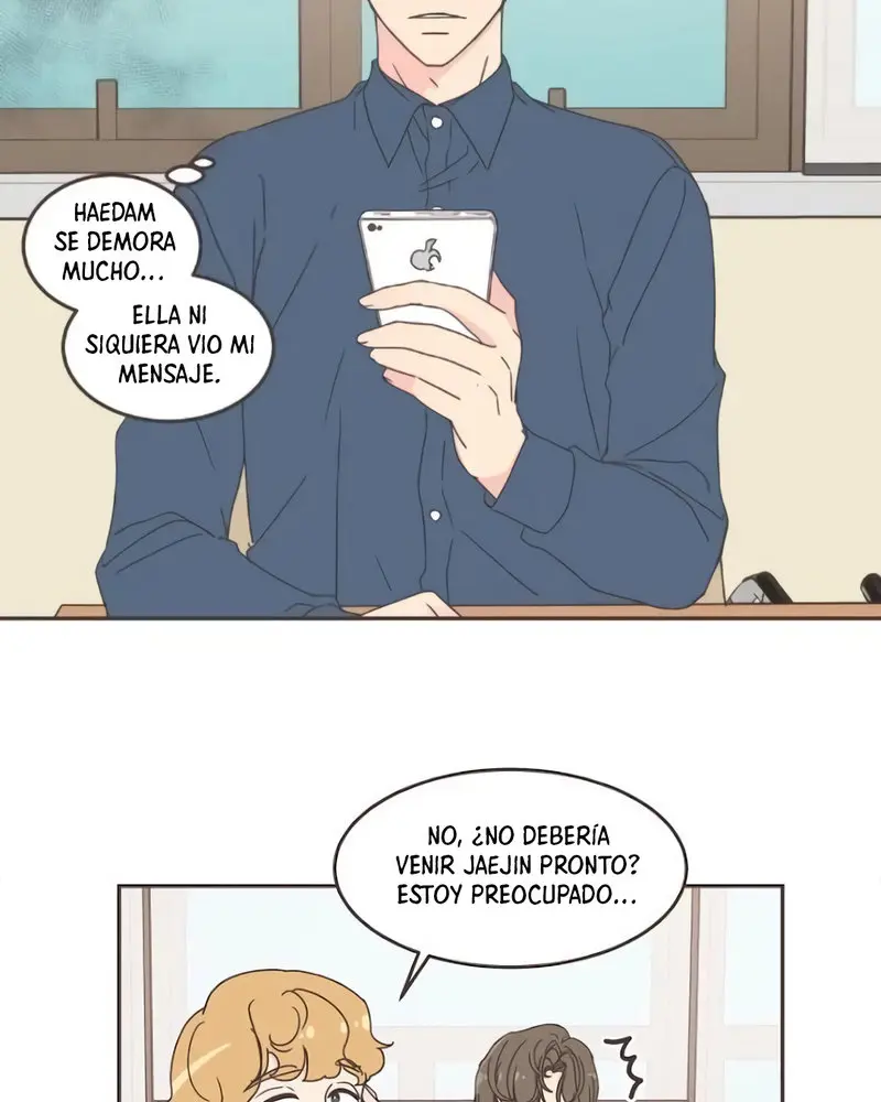 Ella es mi tipo (2018) - Capítulo 52 - Página 40 - LectorTMOo