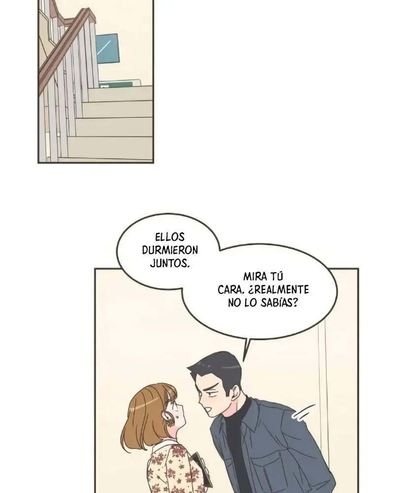 Ella es mi tipo (2018) - Capítulo 52 - Página 51 - LectorTMOo