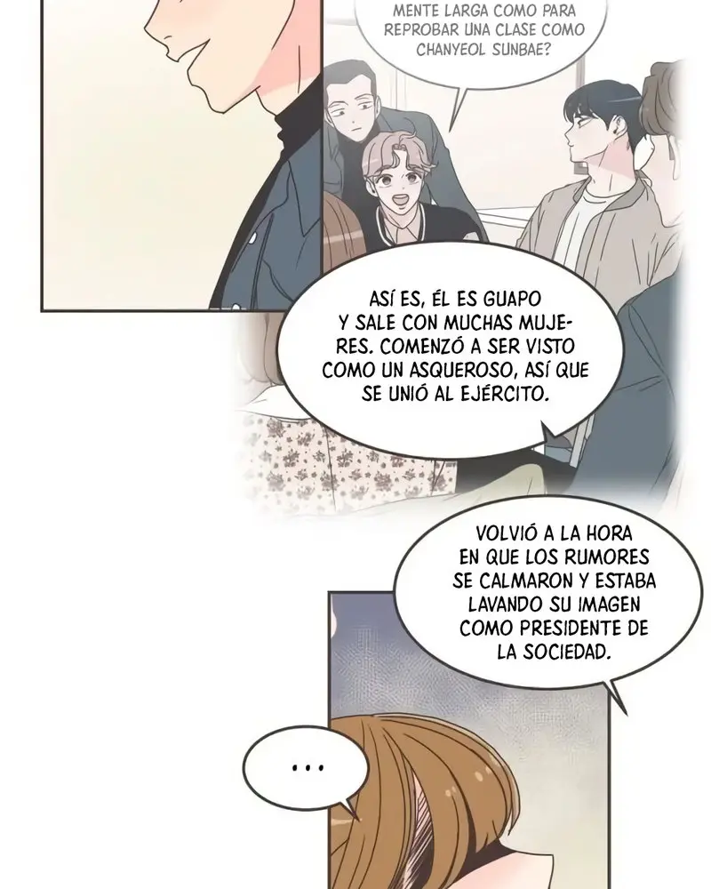 Ella es mi tipo (2018) - Capítulo 52 - Página 53 - LectorTMOo