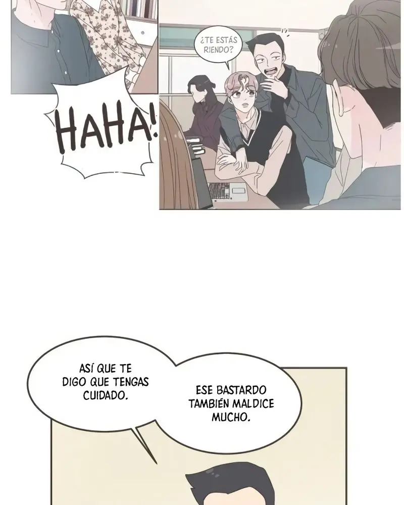 Ella es mi tipo (2018) - Capítulo 52 - Página 55 - LectorTMOo
