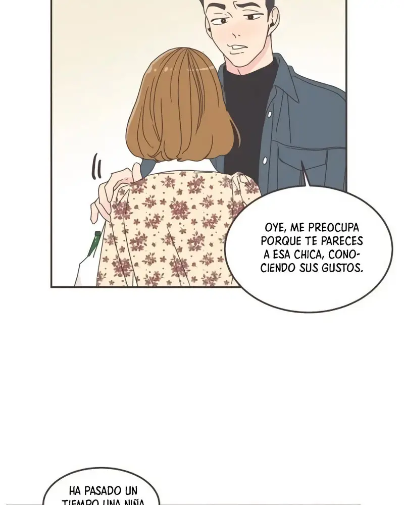 Ella es mi tipo (2018) - Capítulo 52 - Página 56 - LectorTMOo