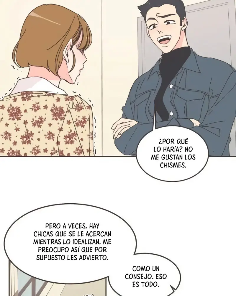 Ella es mi tipo (2018) - Capítulo 52 - Página 59 - LectorTMOo