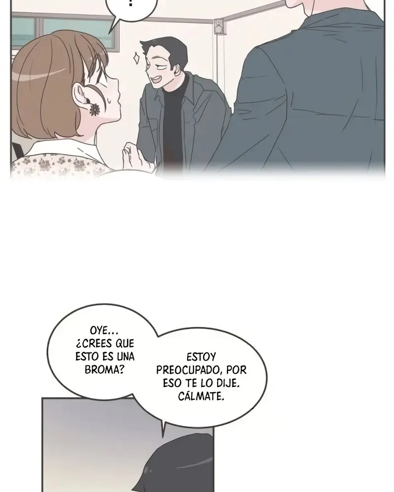 Ella es mi tipo (2018) - Capítulo 52 - Página 64 - LectorTMOo