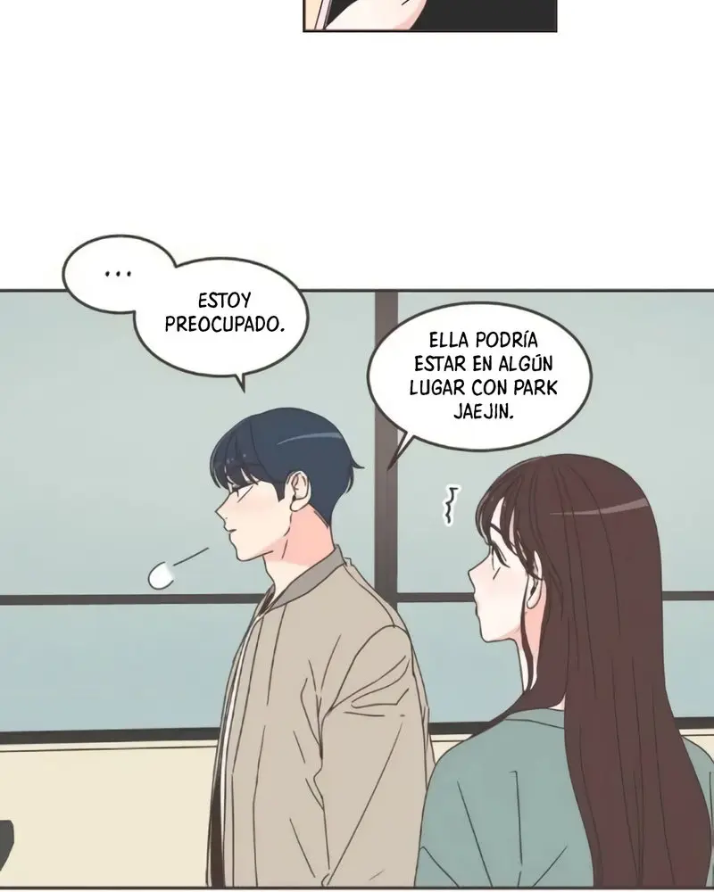 Ella es mi tipo (2018) - Capítulo 52 - Página 81 - LectorTMOo