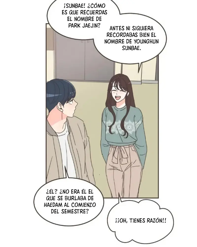 Ella es mi tipo (2018) - Capítulo 52 - Página 83 - LectorTMOo