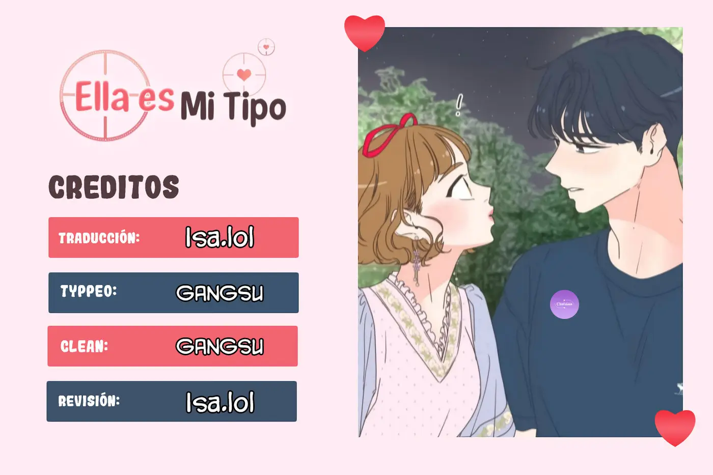 Ella es mi tipo (2018) - Capítulo 53 - Página 2 - LectorTMOo