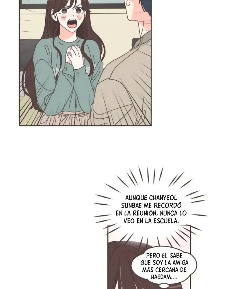Ella es mi tipo (2018) - Capítulo 53 - Página 6 - LectorTMOo