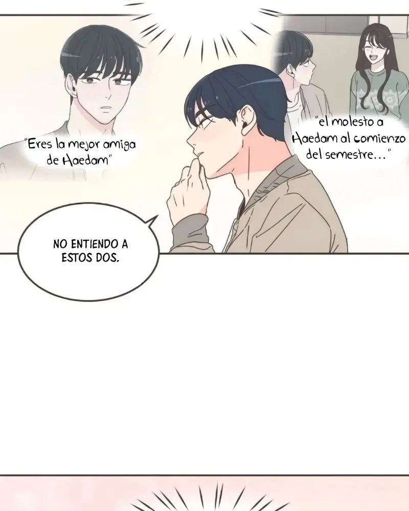 Ella es mi tipo (2018) - Capítulo 53 - Página 12 - LectorTMOo
