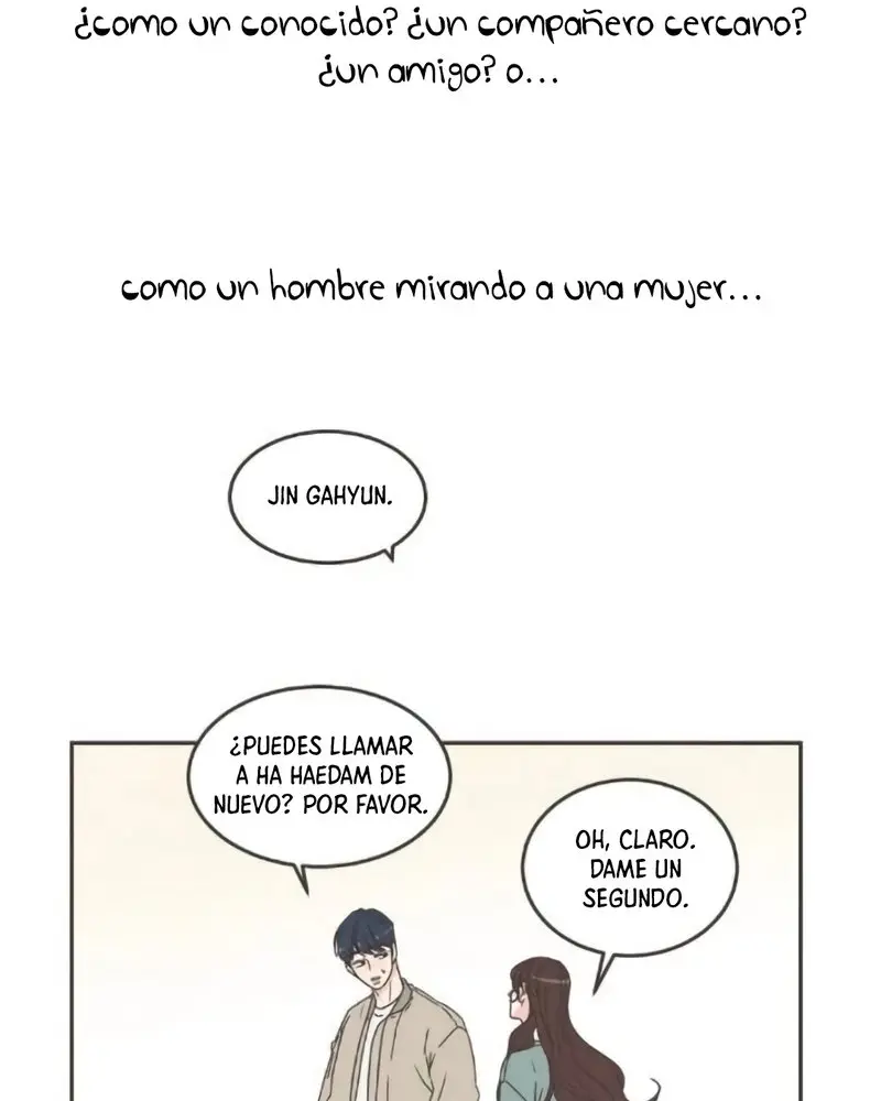 Ella es mi tipo (2018) - Capítulo 53 - Página 14 - LectorTMOo