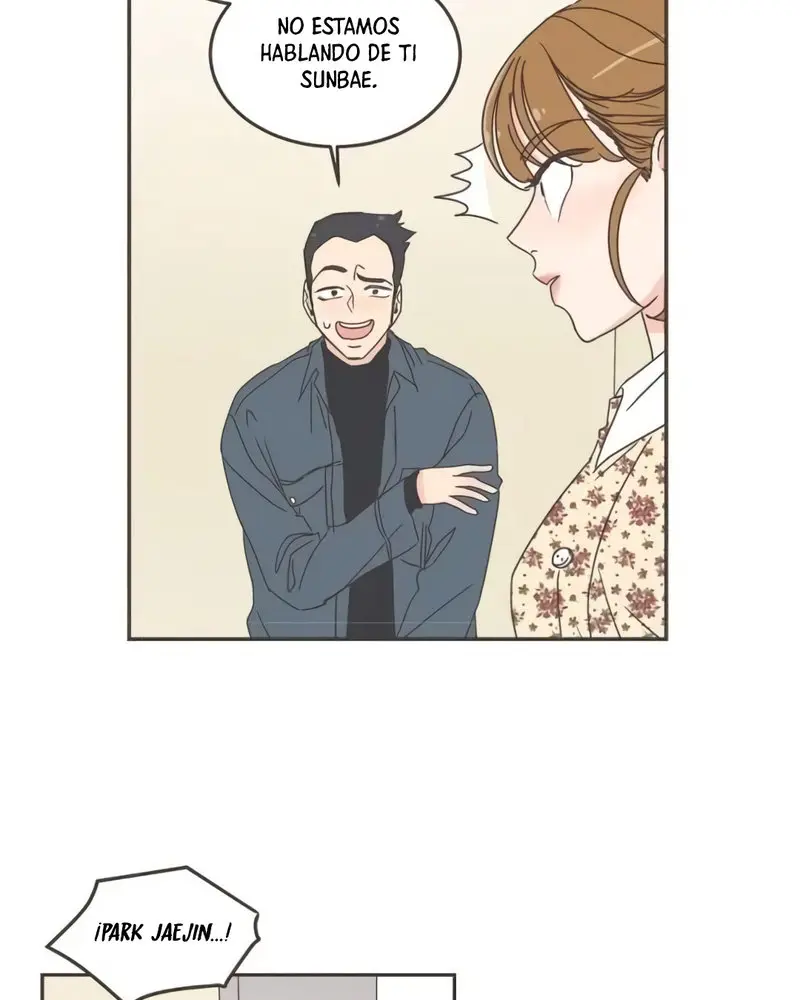 Ella es mi tipo (2018) - Capítulo 53 - Página 20 - LectorTMOo